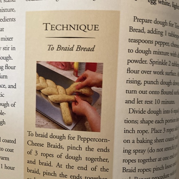 COOKING LIGHT FIVE STAR RECIPES. BEST OF 10 years - Picture 4 of 8